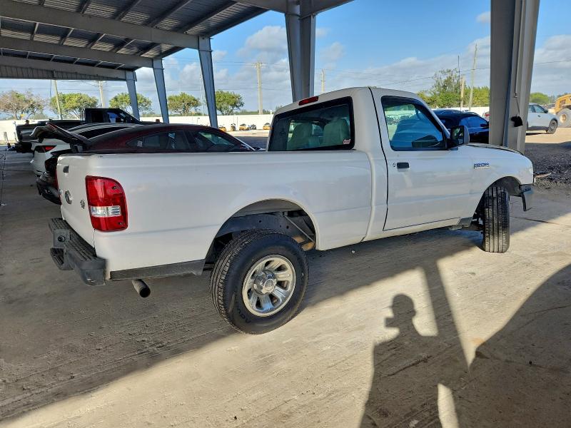 Photo 3 from auction – 2008 FORD RANGER with VIN 1FTYR10D38PA81869