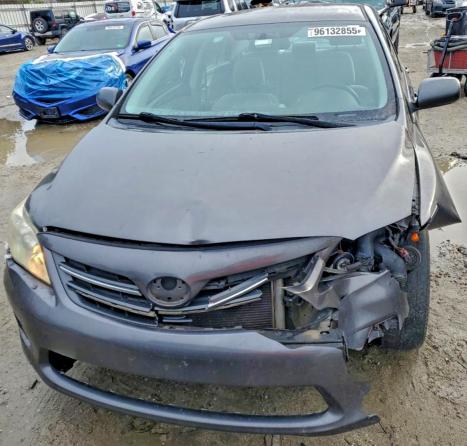 Photo 5 from auction – 2013 TOYOTA COROLLA BA with VIN 5YFBU4EE8DP149082