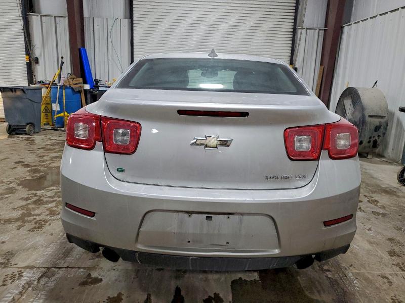 Photo 6 from auction – 2016 CHEVROLET MALIBU LIM with VIN 1G11E5SA1GF146805