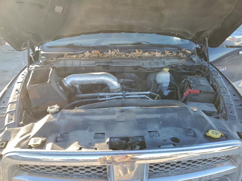 Photo 11 from auction – 2012 DODGE RAM 1500 L with VIN 1C6RD7NT6CS184755
