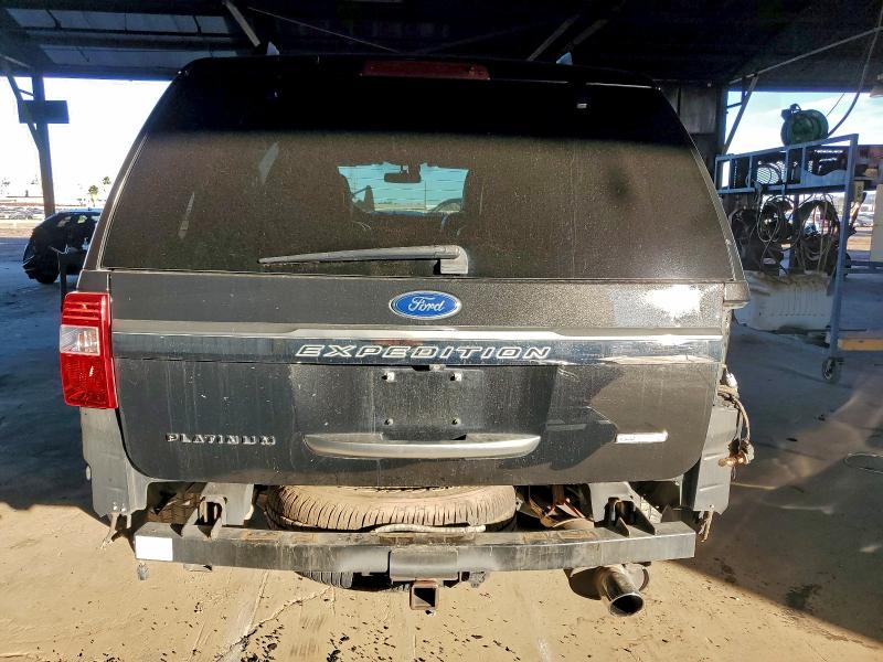 Photo 6 from auction – 2015 FORD EXPEDITION with VIN 1FMJU1MT8FEF28685