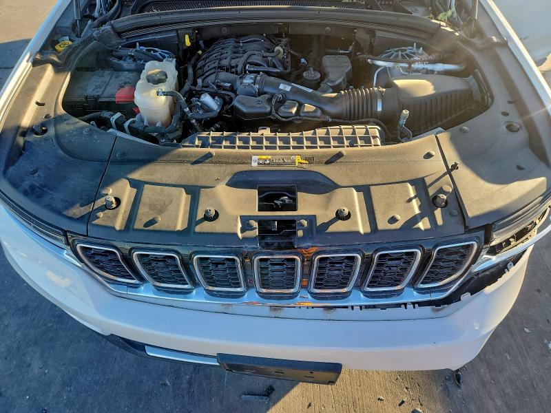 Photo 12 from auction – 2024 JEEP GRAND CHER with VIN 1C4RJHBG5RC151733