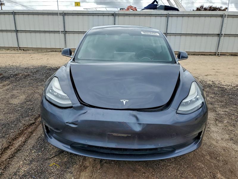 Photo 5 from auction – 2019 TESLA MODEL 3 with VIN 5YJ3E1EA4KF316673