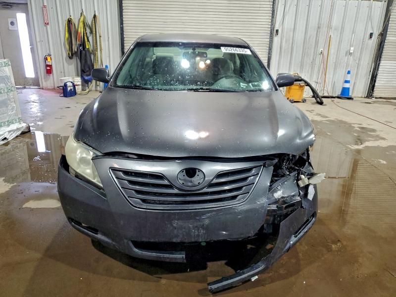Photo 5 from auction – 2009 TOYOTA CAMRY BASE with VIN 4T4BE46KX9R119353