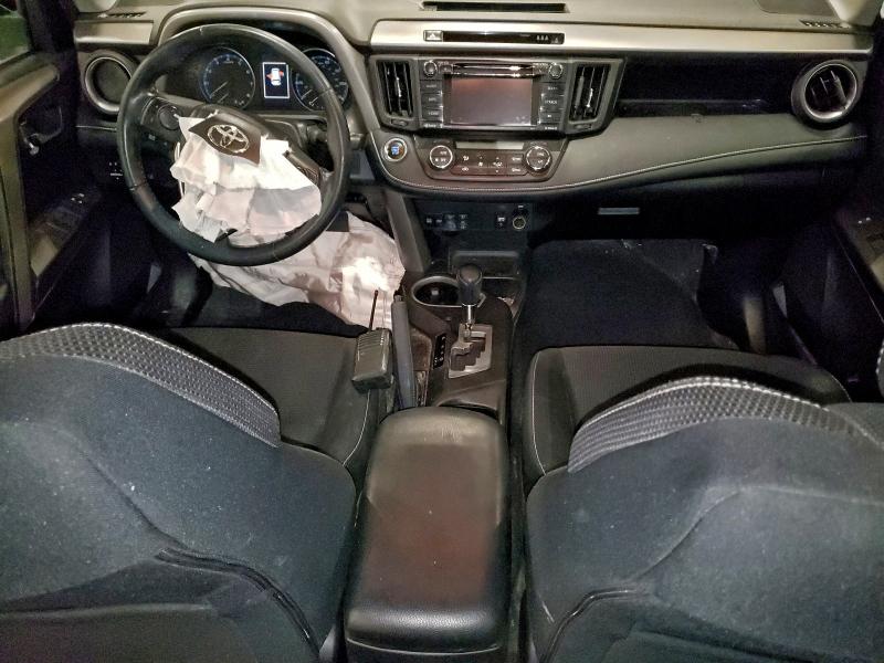Photo 8 from auction – 2018 TOYOTA RAV4 ADVEN with VIN 2T3RFREV0JW854983