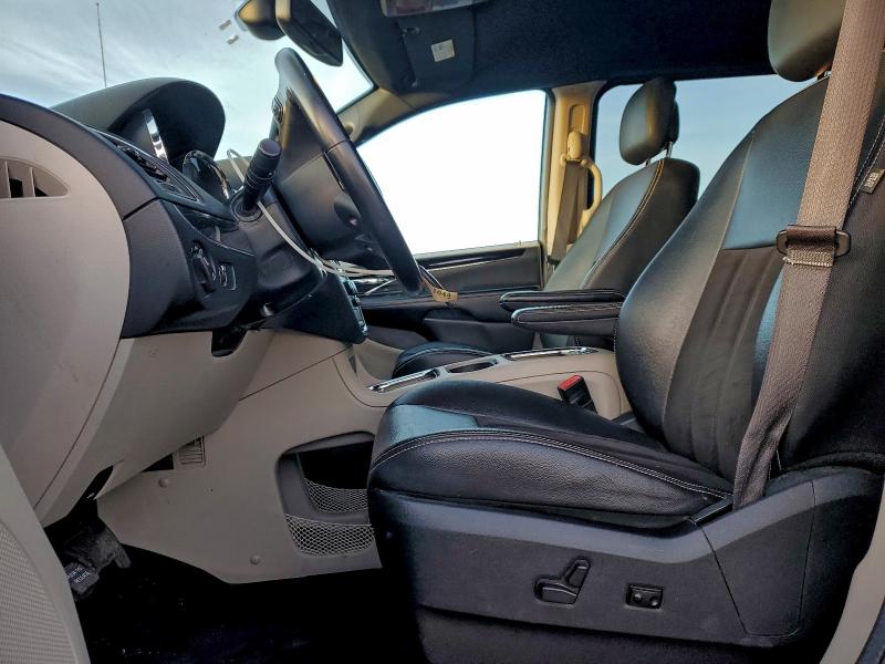 Photo 7 from auction – 2019 DODGE GRAND CARA with VIN 2C4RDGCGXKR513584