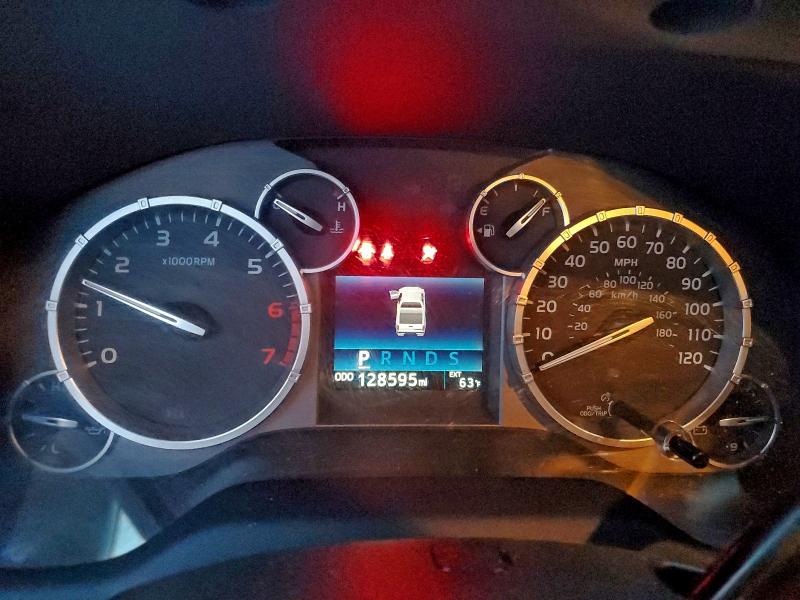 Photo 9 from auction – 2015 TOYOTA TUNDRA DOU with VIN 5TFUY5F16FX437671