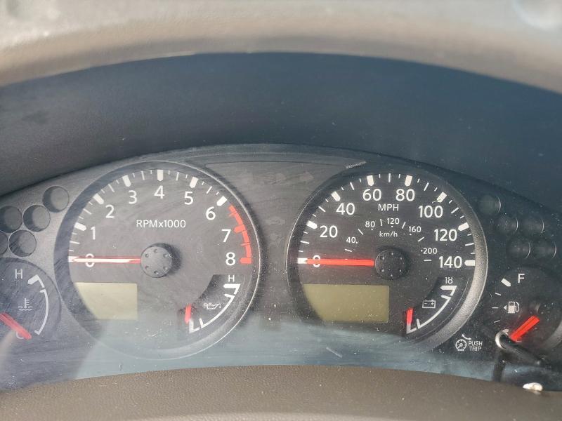 Photo 9 from auction – 2017 NISS FRONTIER with VIN 1N6AD0CW4HN748688