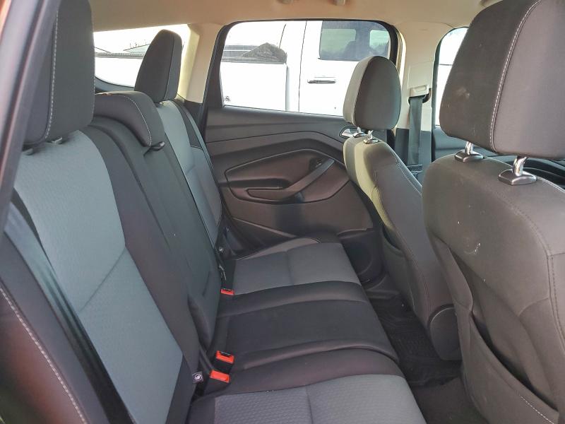 Photo 11 from auction – 2017 FORD ESCAPE SE with VIN 1FMCU9GD0HUA86344