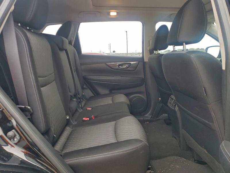 Photo 11 from auction – 2017 NISSAN ROGUE S with VIN JN8AT2MT9HW141772
