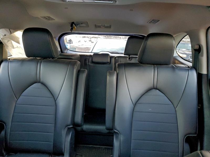 Zdjęcie 10 z aukcji – 2022 TOYOTA HIGHLANDER z VIN 5TDGBRCH5NS537787