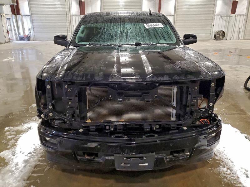 Photo 5 from auction – 2015 CHEVROLET SILVERADO with VIN 3GCUKSEC7FG452414