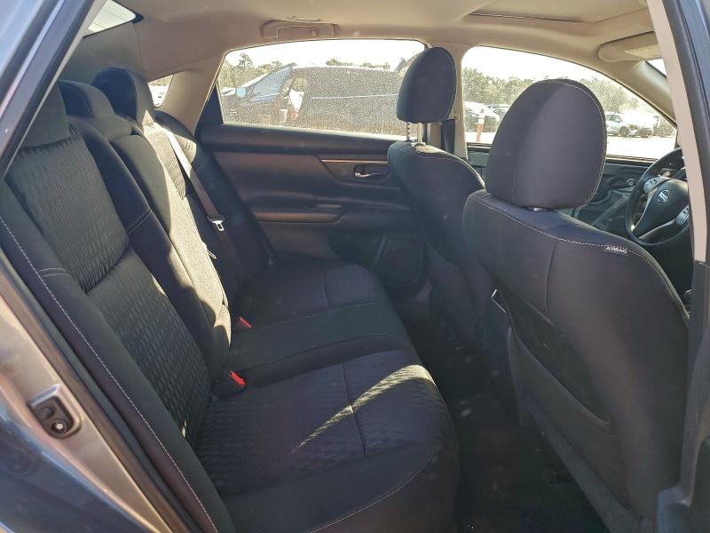 Photo 10 from auction – 2017 NISSAN ALTIMA 2.5 with VIN 1N4AL3AP3HC199778