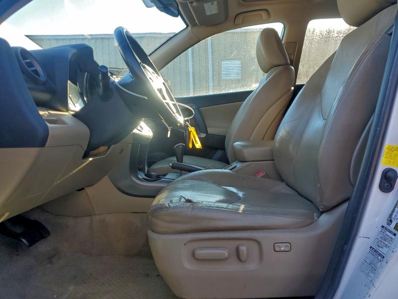 Photo 7 from auction – 2012 TOYOTA RAV4 LIMIT with VIN 2T3DF4DV3CW177994