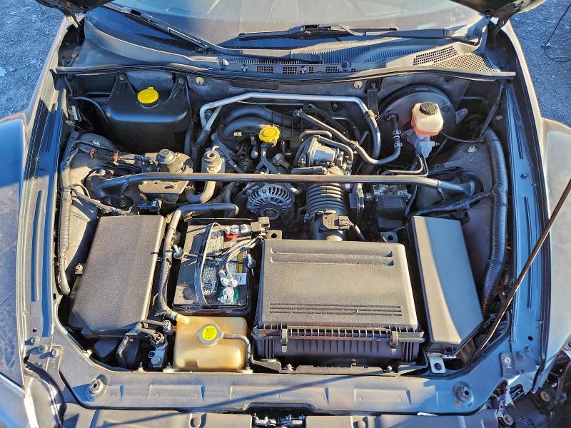 Photo 11 from auction – 2004 MAZDA RX8 with VIN JM1FE17NX40130263