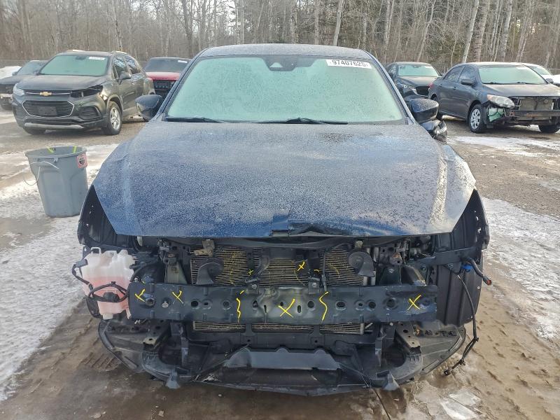 Photo 5 from auction – 2018 MAZDA 3 GS with VIN 3MZBN1V79JM226054