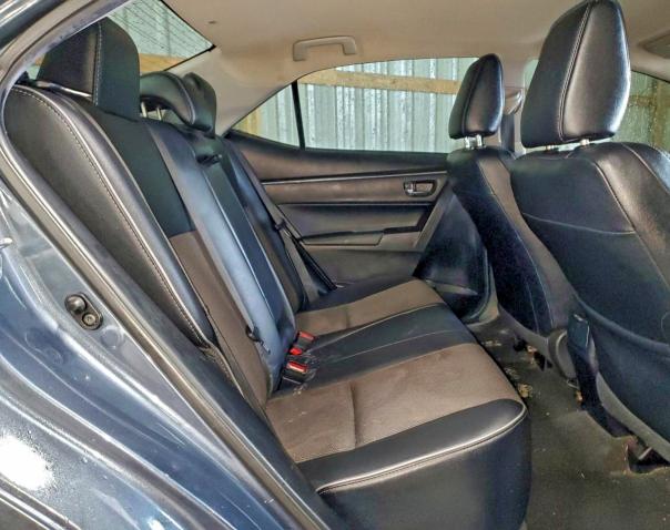 Photo 10 from auction – 2015 TOYOTA COROLLA L with VIN 2T1BURHE8FC434909