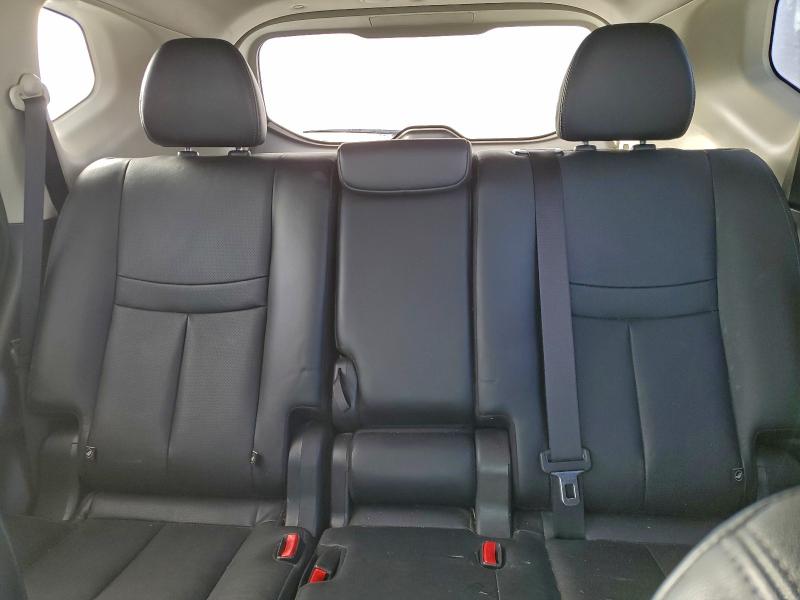 Photo 10 from auction – 2017 NISSAN ROGUE S with VIN JN8AT2MV4HW016602