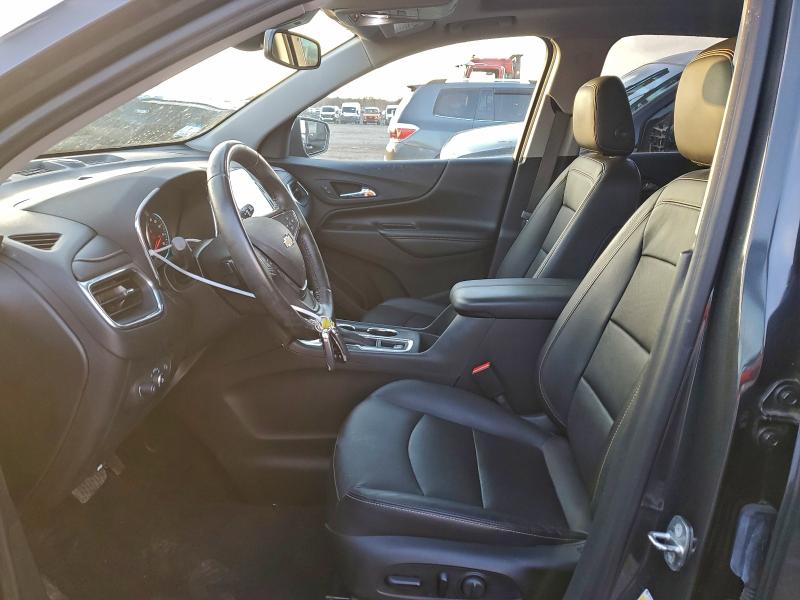 Photo 7 from auction – 2020 CHEVROLET EQUINOX PR with VIN 2GNAXXEV7L6164281