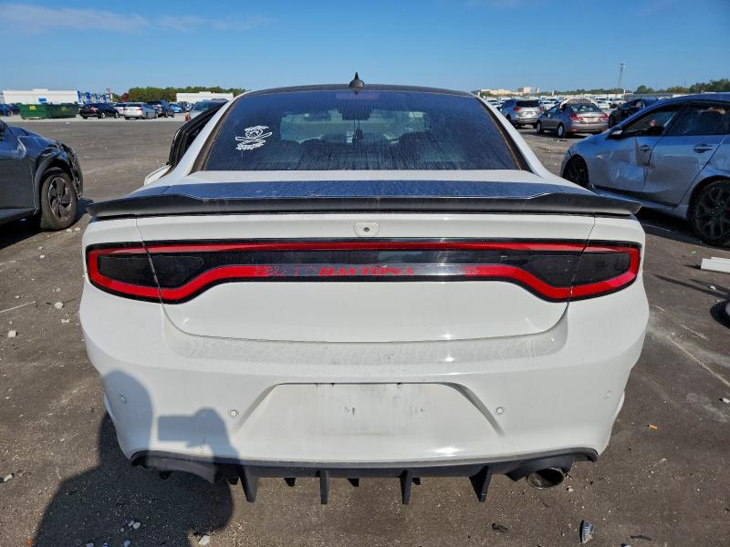 Photo 6 from auction – 2018 DODGE CHARGER R/ with VIN 2C3CDXGJ3JH210862