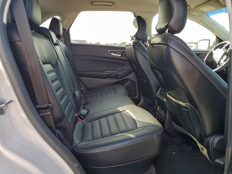 Photo 10 from auction – 2016 FORD EDGE SEL with VIN 2FMPK3J85GBB93846