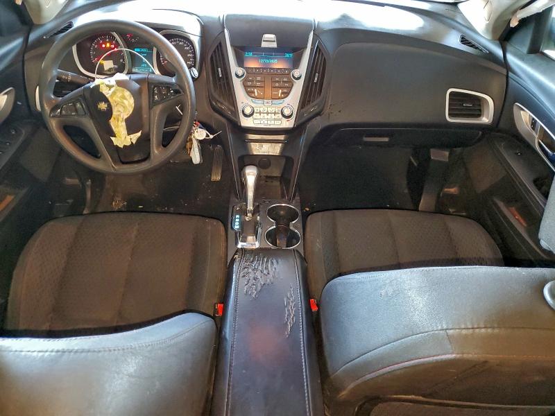 Photo 8 from auction – 2015 CHEVROLET EQUINOX LS with VIN 2GNALAEK1F6195674