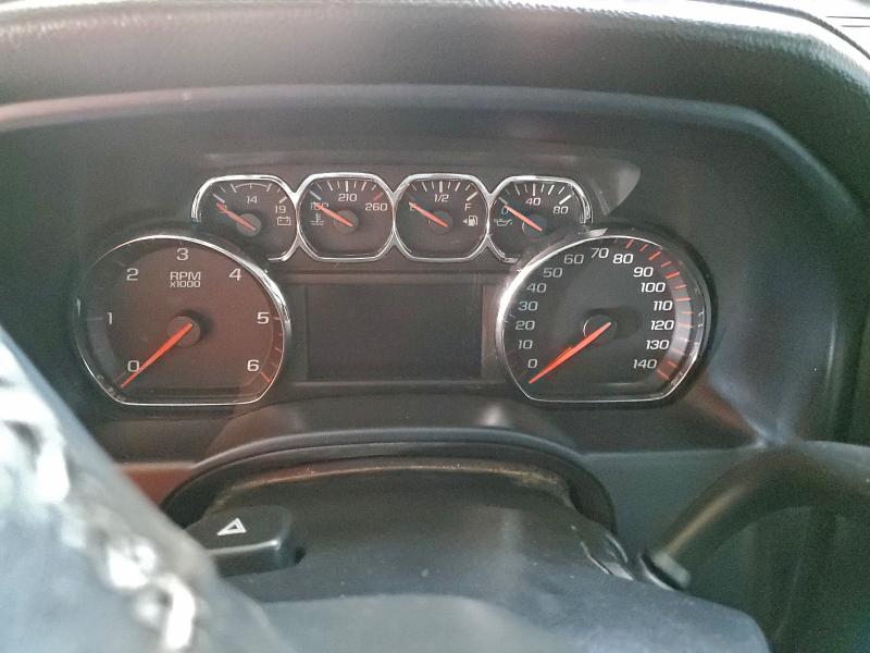 Photo 9 from auction – 2015 GMC SIERRA with VIN 3GTP1VEC1FG401993