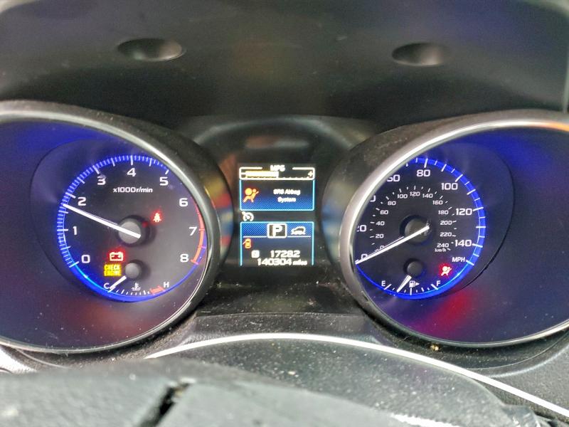 Снимка 9 от търг – 2017 SUBARU OUTBACK 2. с VIN 4S4BSACC1H3397304