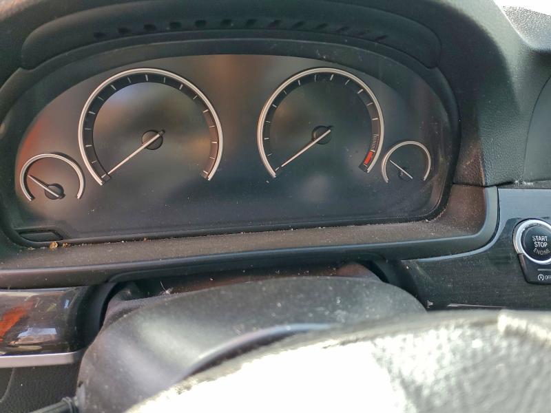 Photo 9 from auction – 2013 BMW 535 I with VIN WBAFR7C5XDC821818