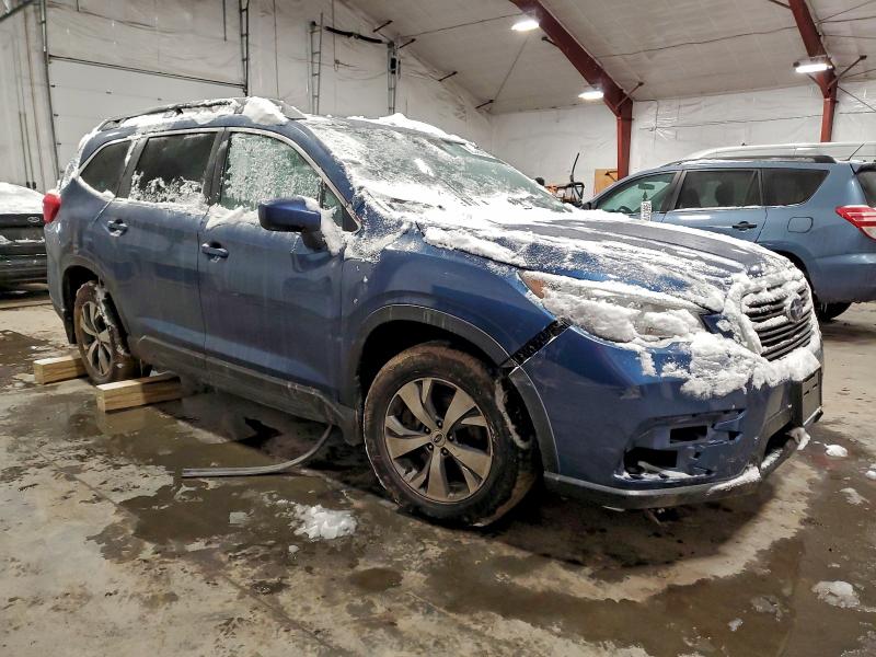 Photo 4 from auction – 2020 SUBARU ASCENT with VIN 4S4WMACD6L3430259