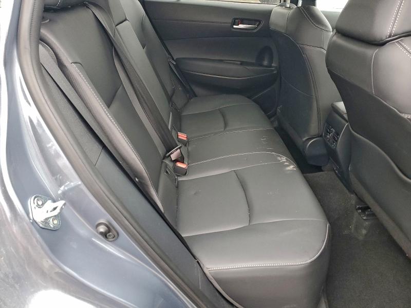 Photo 10 from auction – 2023 TOYOTA COROLLA CR with VIN 7MUDAABG4PV052114