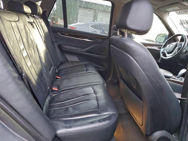 Photo 11 from auction – 2016 BMW X5 XDRIVE3 with VIN 5UXKR0C52G0S84729
