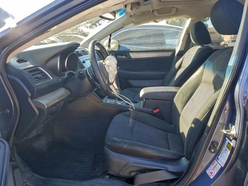 Photo 7 from auction – 2015 SUBARU OUTBACK 2. with VIN 4S4BSADCXF3244478