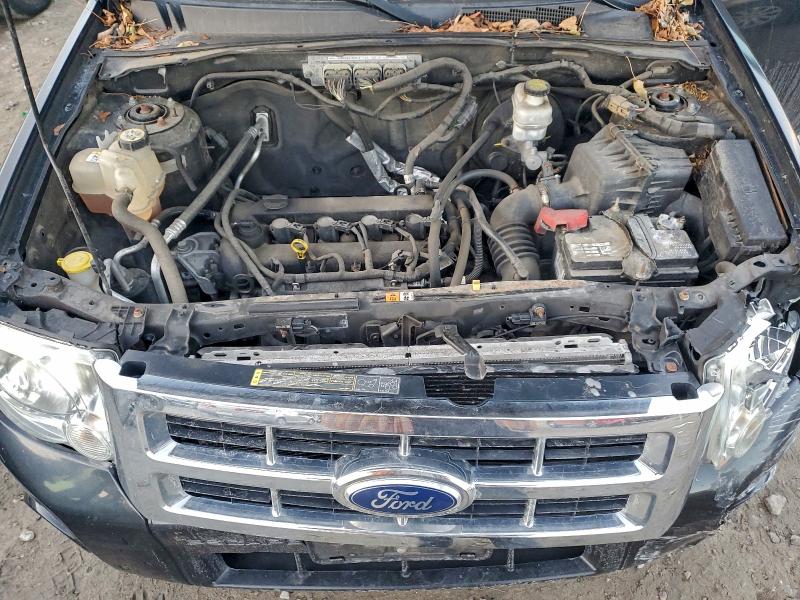 Photo 12 from auction – 2011 FORD ESCAPE XLS with VIN 1FMCU0C78BKA09333