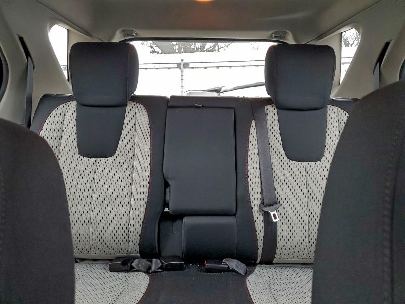 صورة رقم 10 من المزاد - 2011 CHEVROLET EQUINOX LS مع VIN 2CNFLCEC7B6226614