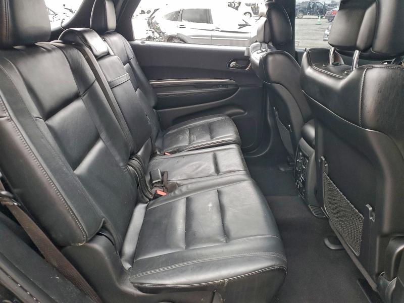 Photo 11 from auction – 2019 DODGE DURANGO GT with VIN 1C4RDJDG2KC739204