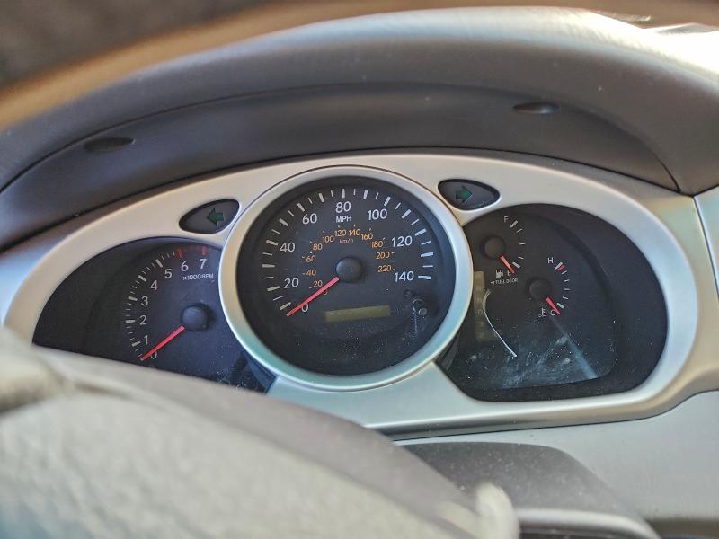صورة رقم 9 من المزاد - 2005 TOYOTA HIGHLANDER مع VIN JTEDP21A450069518