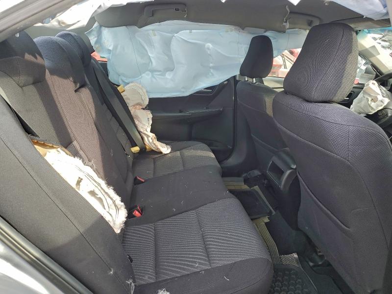 Photo 10 from auction – 2015 TOYOTA CAMRY LE with VIN 4T4BF1FK5FR456391