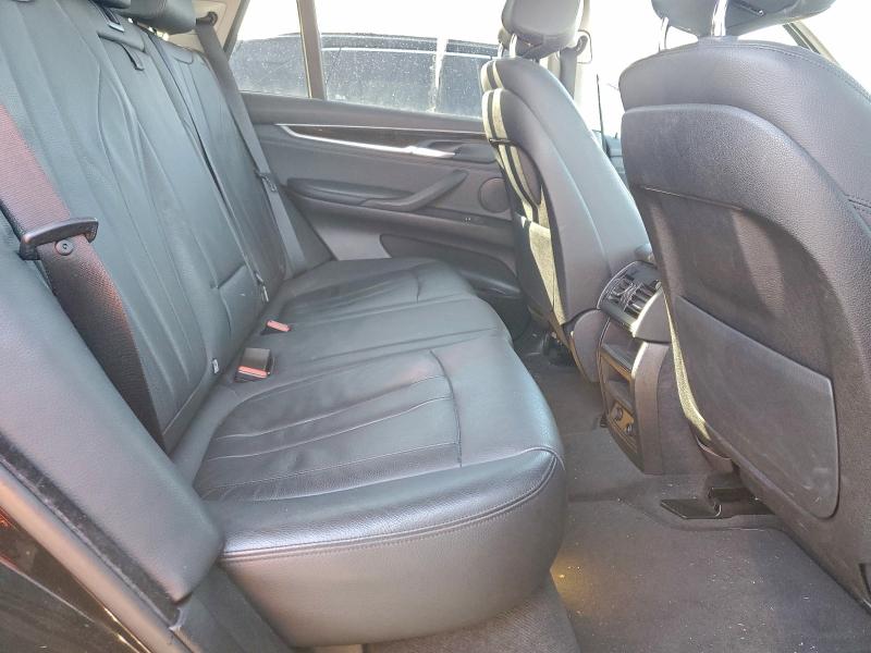 Photo 11 from auction – 2015 BMW X5 XDRIVE3 with VIN 5UXKR0C52F0P12975