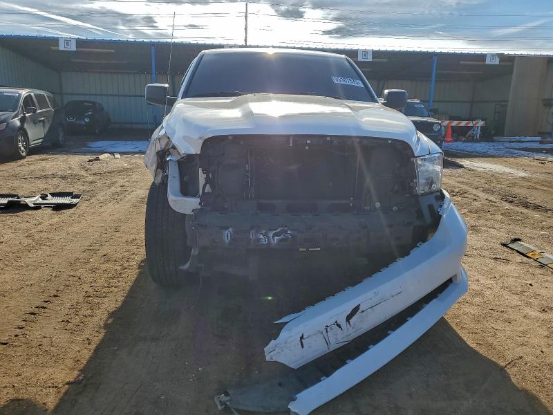 Photo 5 from auction – 2013 RAM 1500 ST with VIN 1C6RR7KT5DS511380