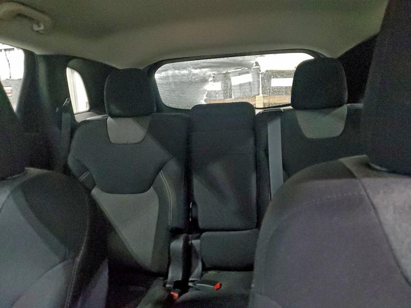 Photo 10 from auction – 2014 JEEP CHEROKEE L with VIN 1C4PJMCB3EW318442
