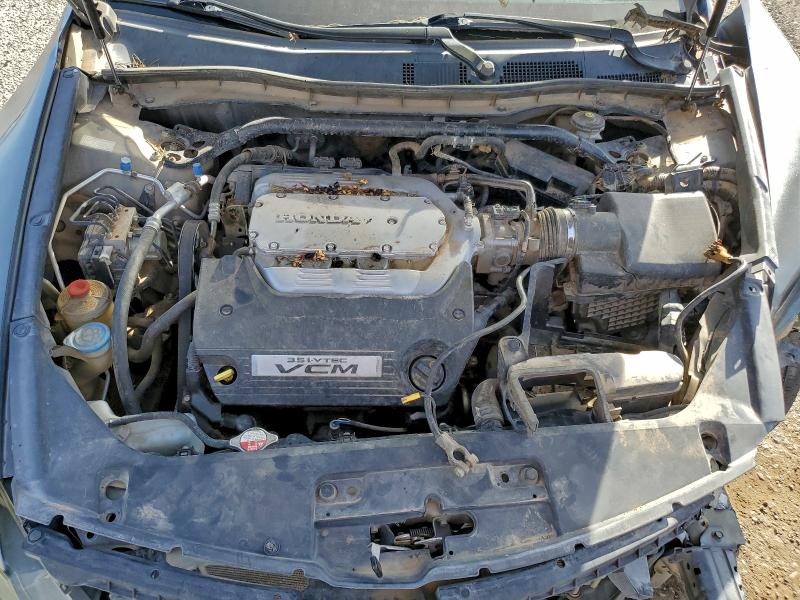 Photo 11 from auction – 2012 HONDA ACCORD EXL with VIN 1HGCS2B85CA009685