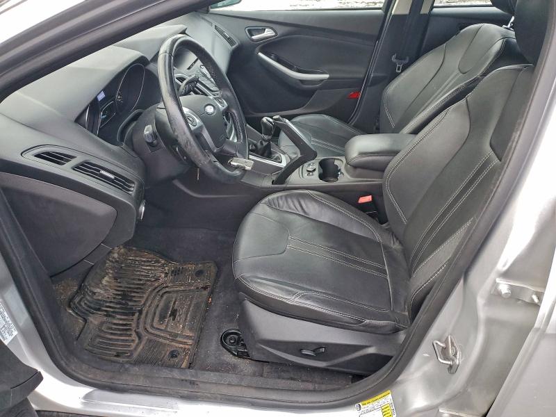Photo 7 from auction – 2013 FORD FOCUS SE with VIN 1FADP3K22DL200093