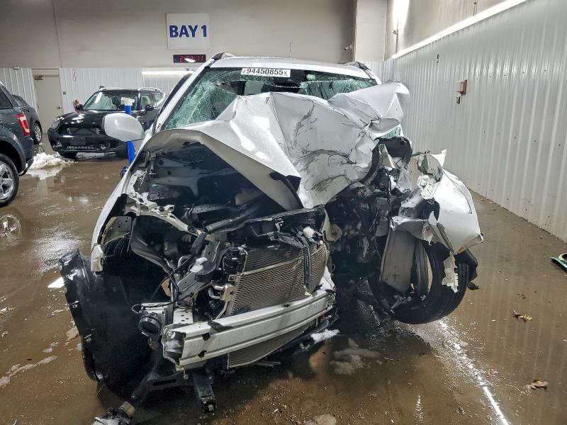 Photo 5 from auction – 2020 BUICK ENCORE with VIN KL4CJASB5LB025090