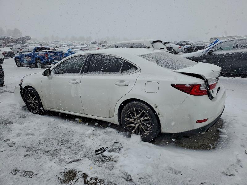 Photo 2 from auction – 2016 LEXUS ES with VIN JTHBK1GG9G2242052