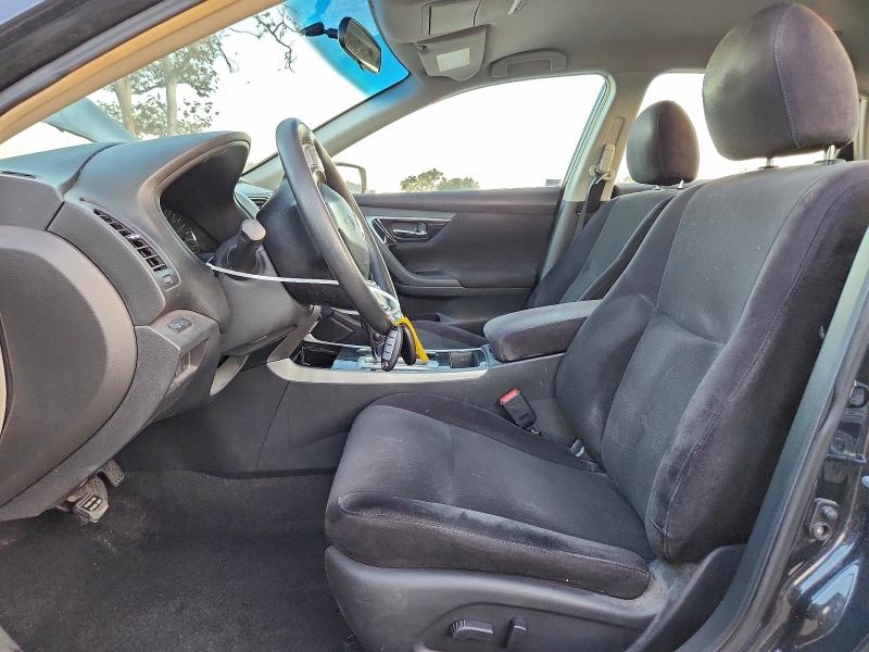 Photo 7 from auction – 2013 NISSAN ALTIMA 2.5 with VIN 1N4AL3AP0DN555022