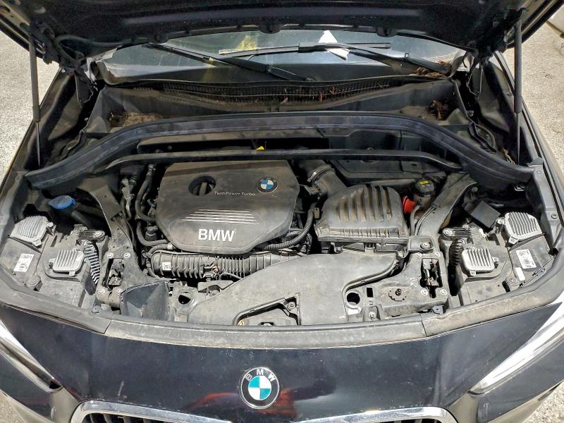 Photo 12 from auction – 2018 BMW X2 XDRIVE2 with VIN WBXYJ5C35JEF80326