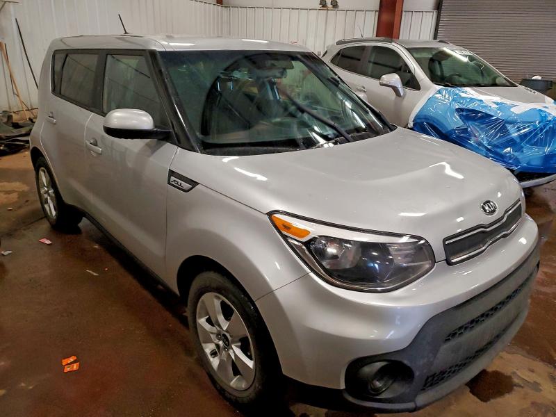 Photo 4 from auction – 2018 KIA SOUL with VIN KNDJN2A26J7600452