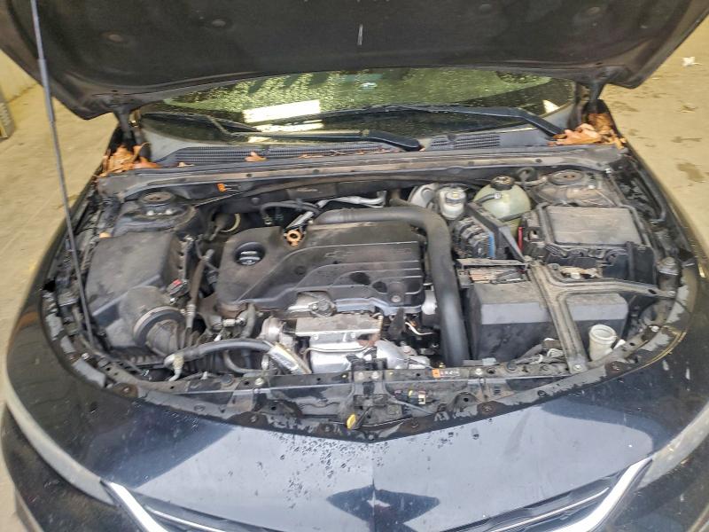 Photo 11 from auction – 2017 CHEVROLET MALIBU LS with VIN 1G1ZB5ST8HF119342