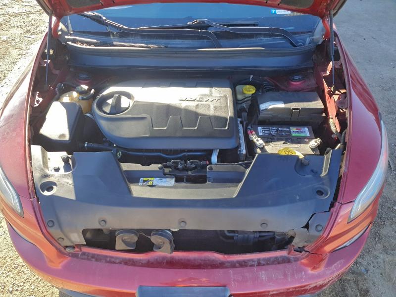Photo 12 from auction – 2014 JEEP CHEROKEE L with VIN 1C4PJMCS8EW122268